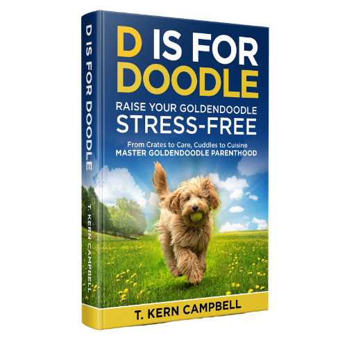 Goldendoodle Ebook