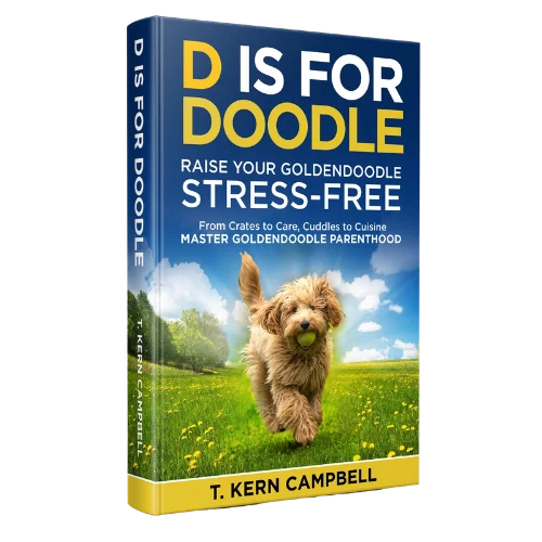 Goldendoodle Ebook