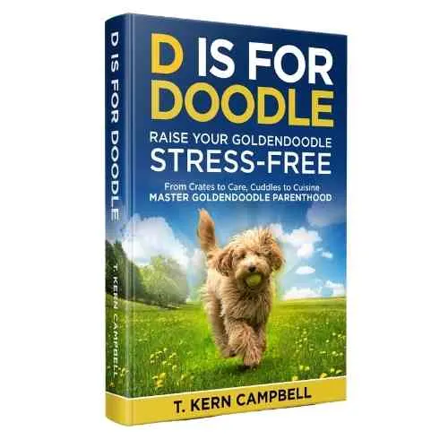About 15 Goldendoodle Ebook
