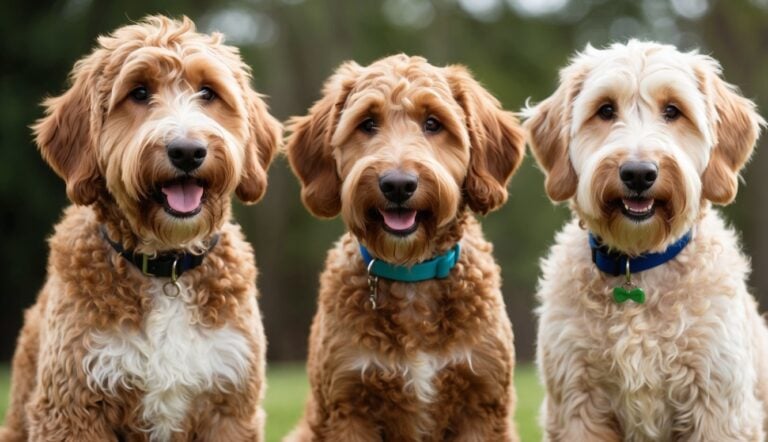 Can Goldendoodles Have Straight Hair? Here'S What I’ve Learned Over 10 Years With Mine