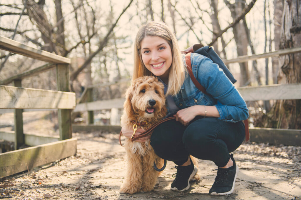 How Long Is A Mini Goldendoodle Supposed To Live?