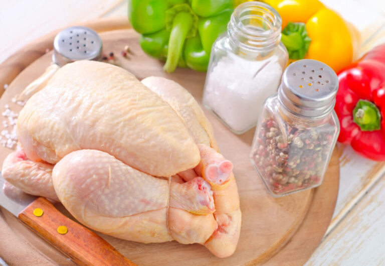 Is Chicken Bad For Goldendoodles?