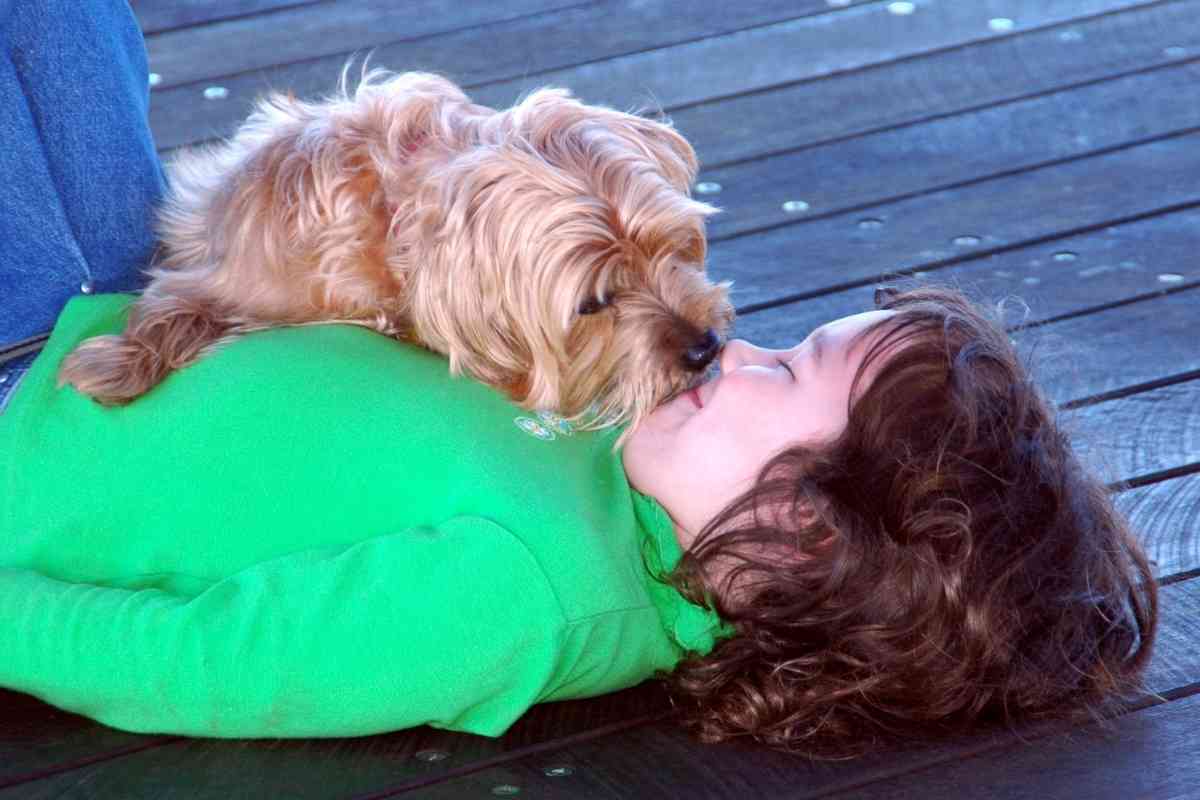 10 Ways To Make Your Puppy Love You Forever 2
