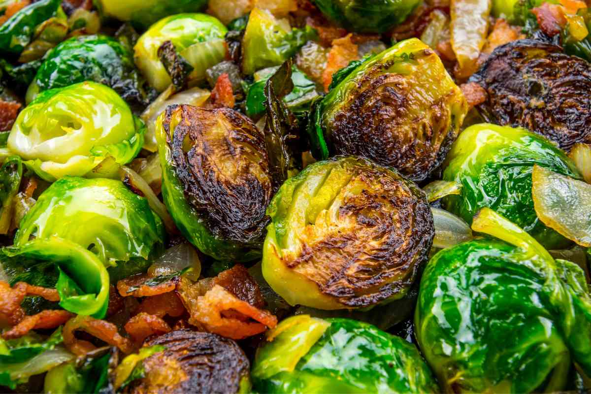 9 Benefits Of Giving Your Puppy Or Adult Dog Brussels Sprouts 3