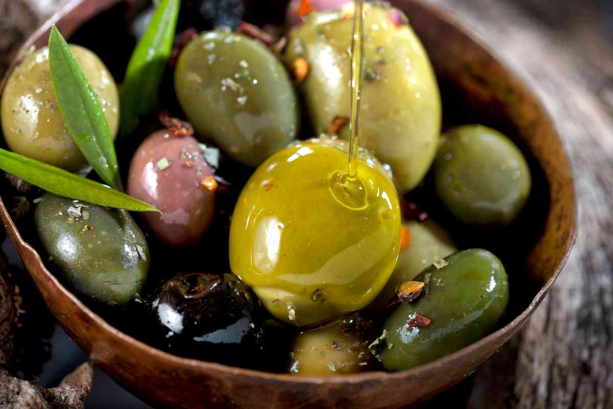 Feeding Puppies Olives: Pros, Cons, &Amp;Amp; Deadly Risks 1