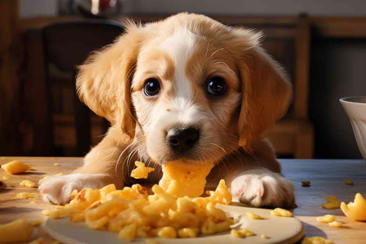At What Age Can Puppies Safely Eat Eggs? 4