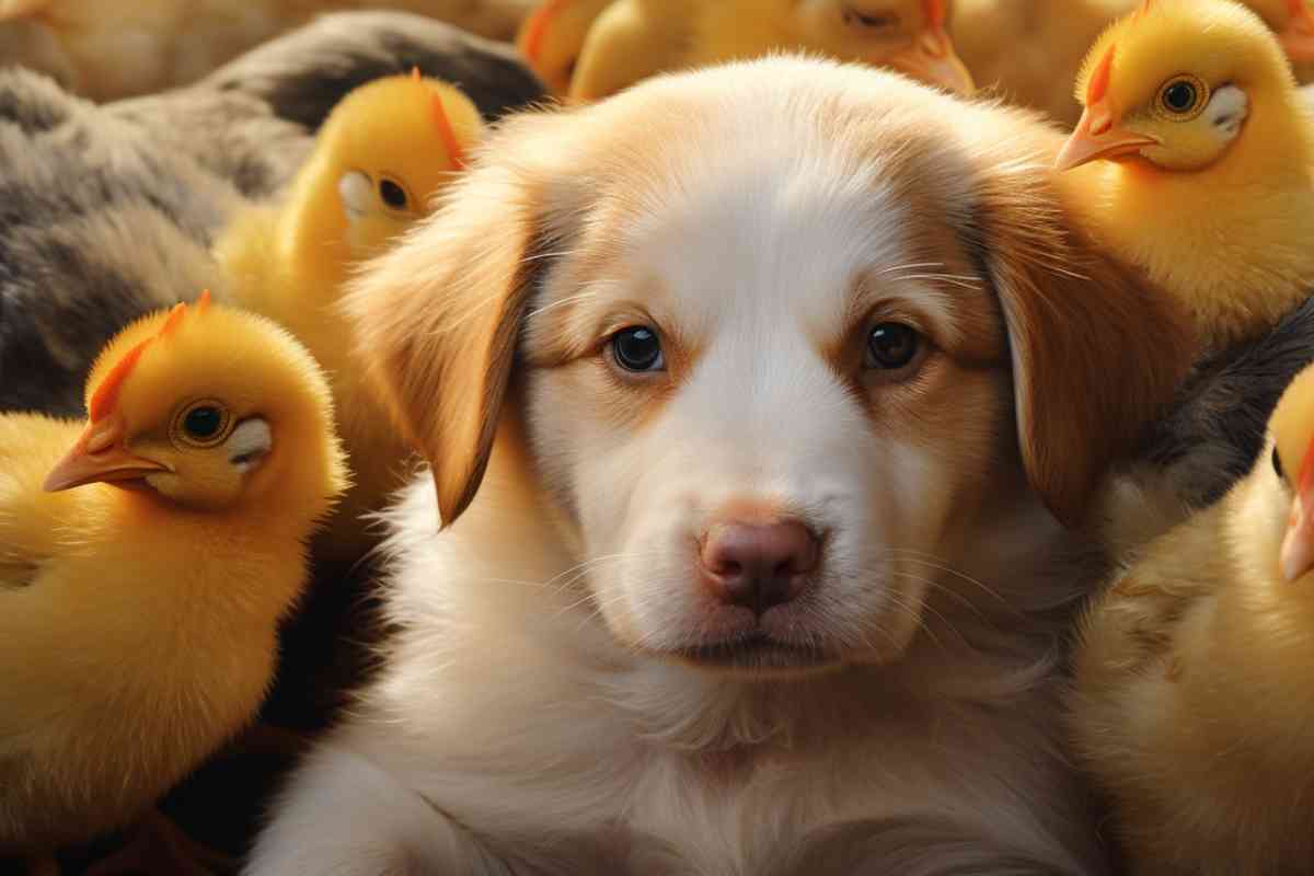 At What Age Can Puppies Safely Eat Eggs? 5