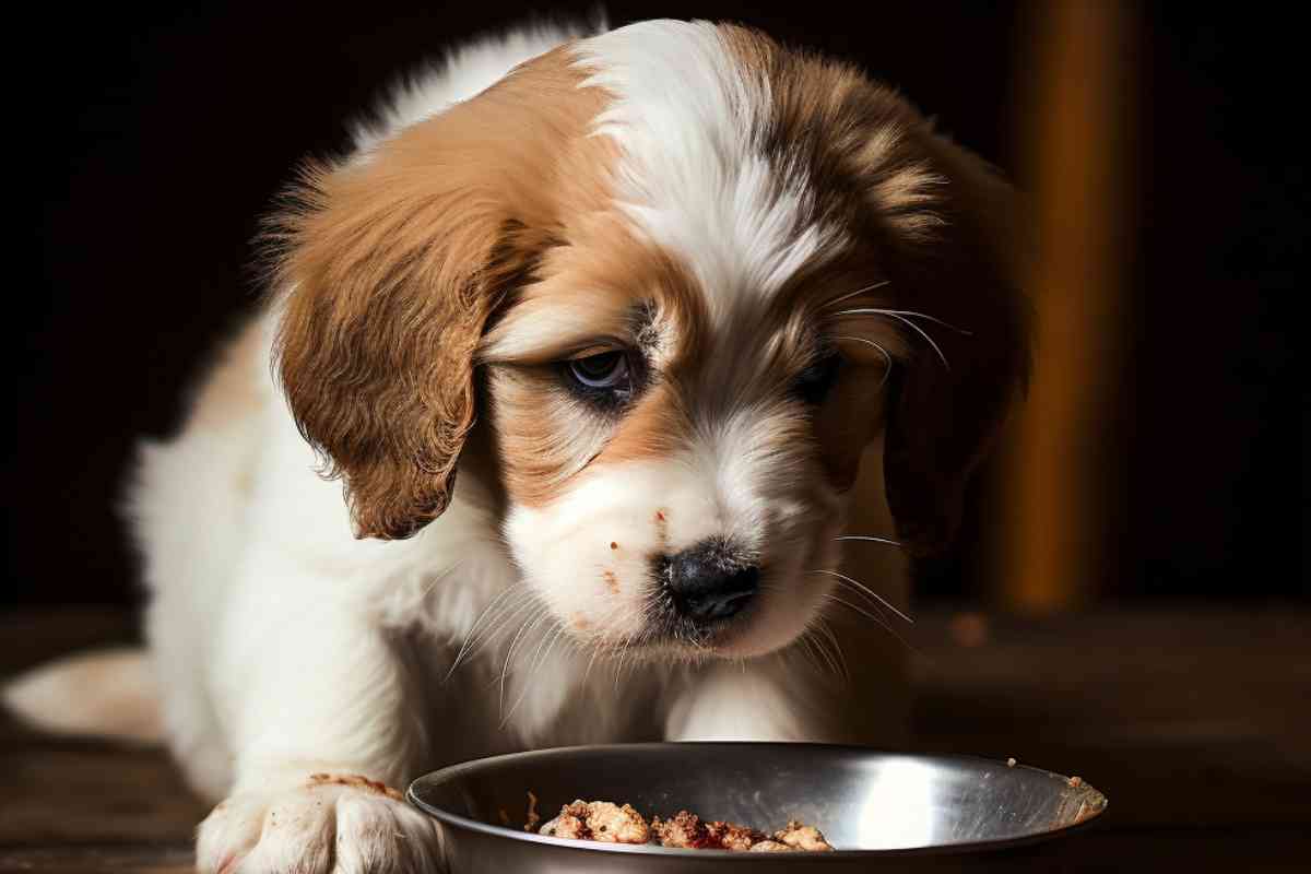 How Much Chicken And Rice To Feed Your Puppy: A Clear And Confident Guide 4