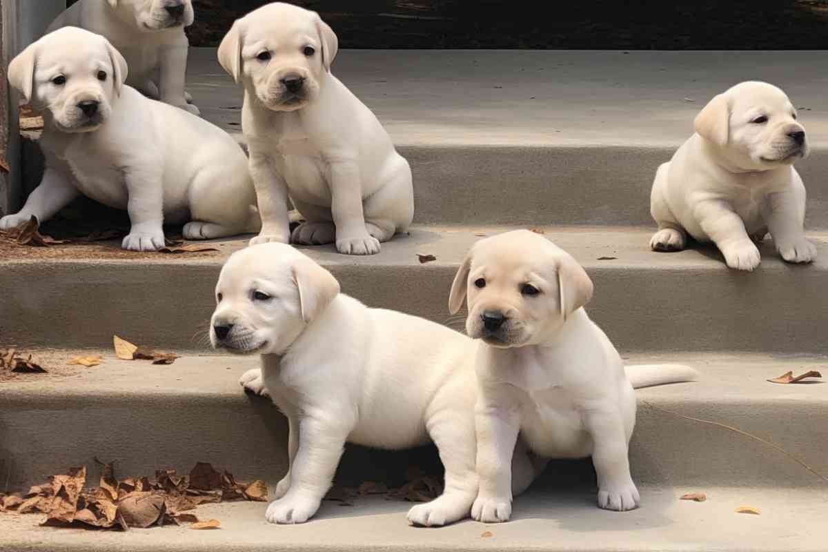How Often Should 5 Week Old Puppies Eat: A Guide To Proper Puppy Feeding 8