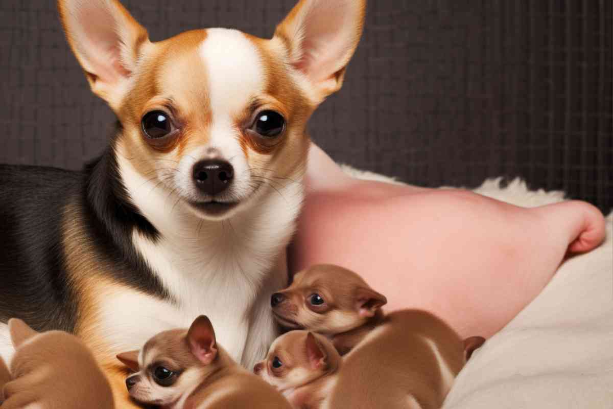 How Often Should 5 Week Old Puppies Eat: A Guide To Proper Puppy Feeding 7