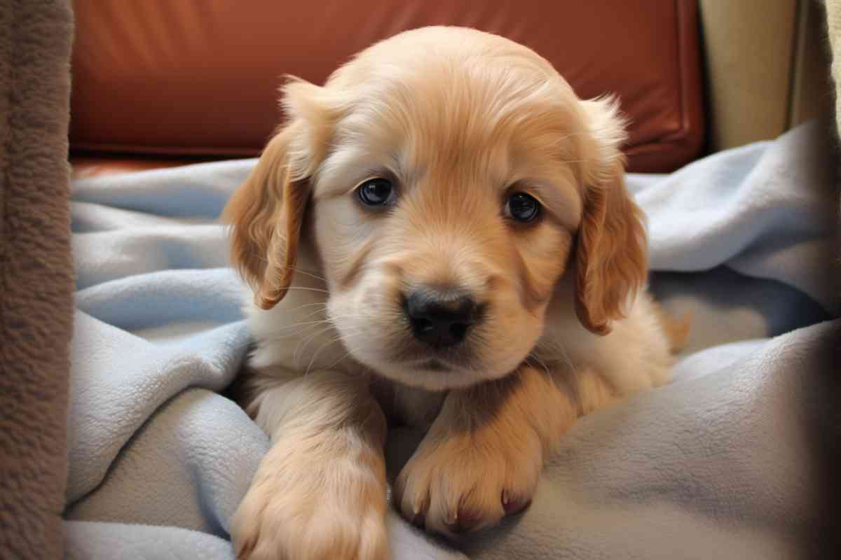 How Often Should 5 Week Old Puppies Eat: A Guide To Proper Puppy Feeding 4
