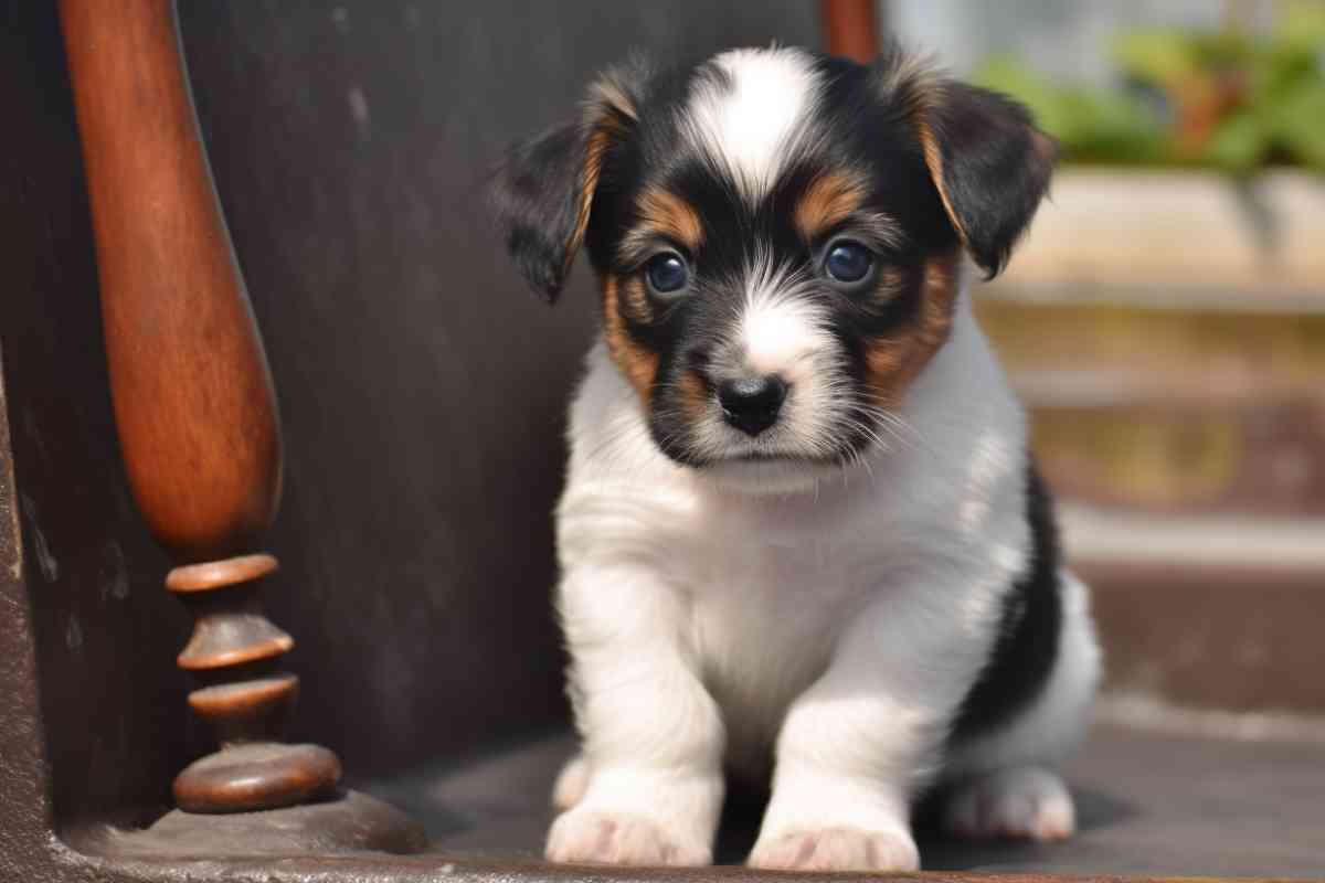 How Often Should 5 Week Old Puppies Eat: A Guide To Proper Puppy Feeding 2