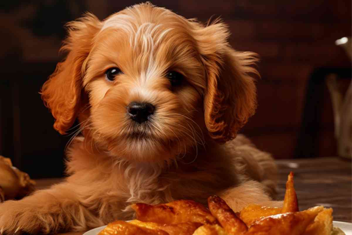 How To Cook Chicken For Puppies: A Guide To Safe And Nutritious Meals 2