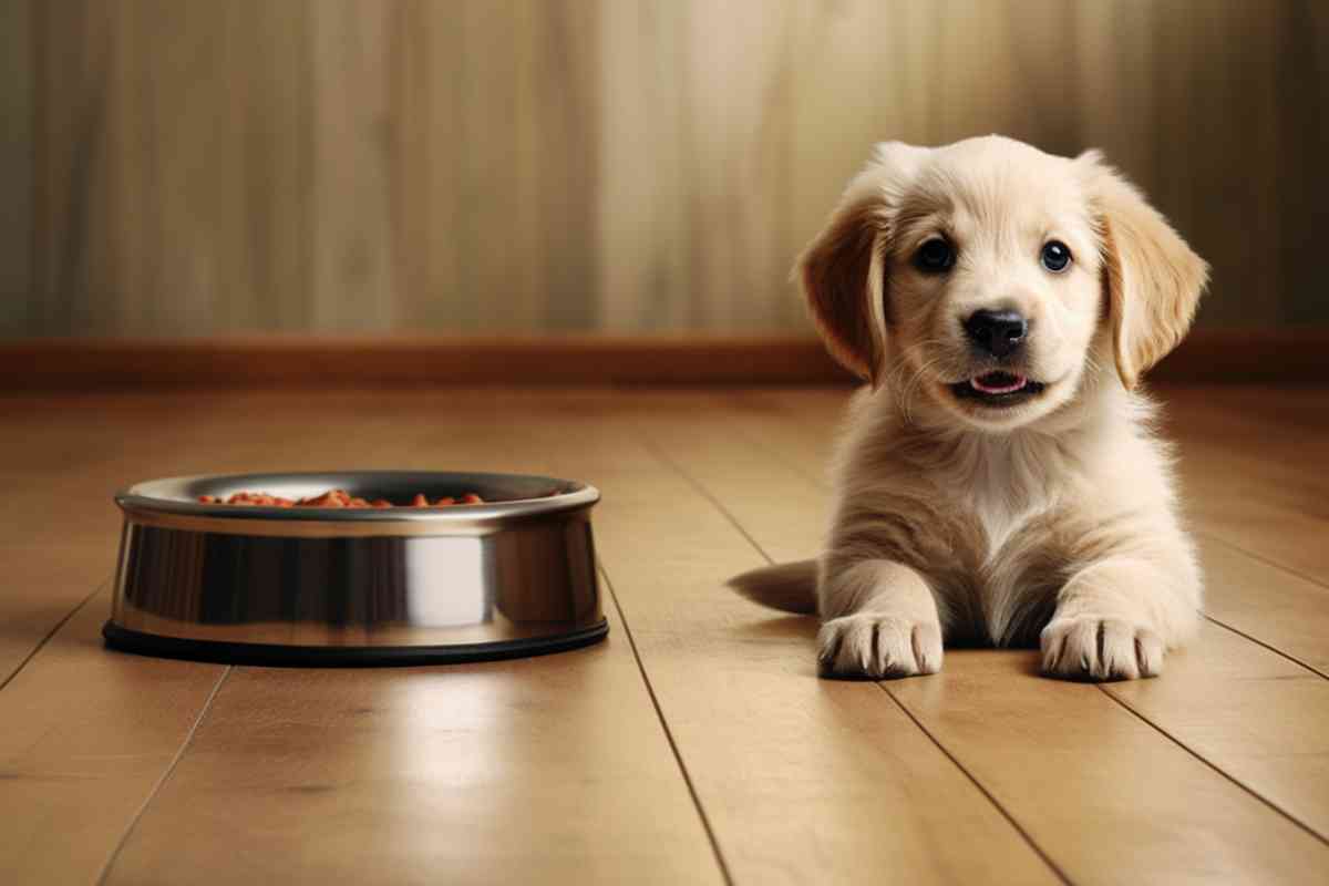 How To Cook Chicken For Puppies: A Guide To Safe And Nutritious Meals 7