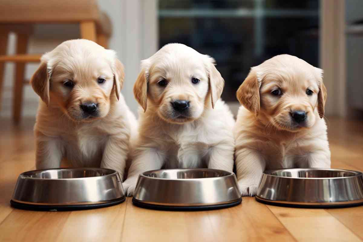 What Time To Feed Your Puppy: A Confident And Knowledgeable Guide 5