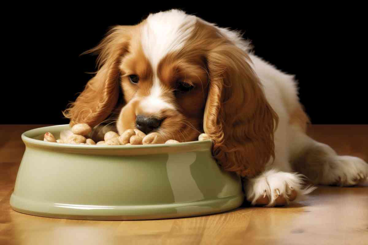 What Time To Feed Your Puppy: A Confident And Knowledgeable Guide 2