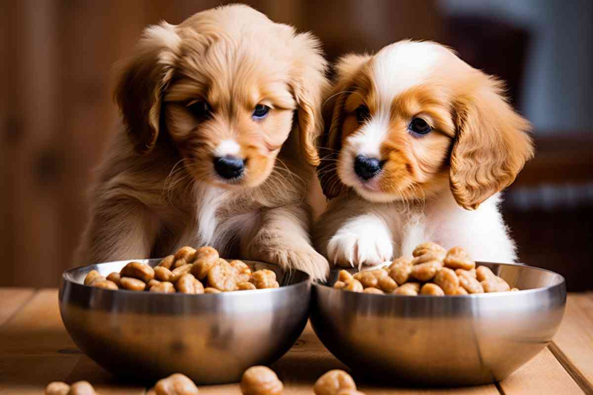What Time To Feed Your Puppy: A Confident And Knowledgeable Guide 9