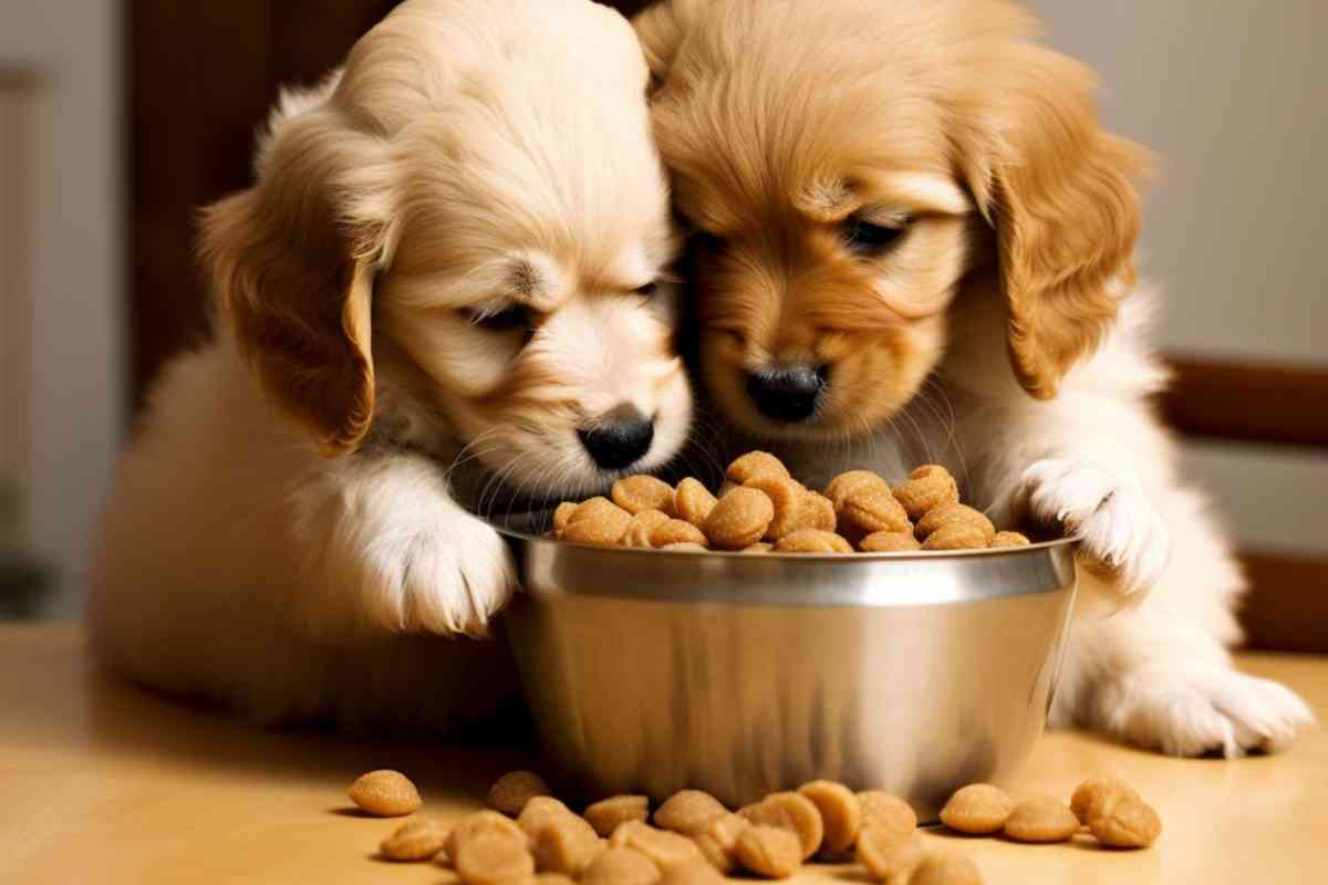 What Time To Feed Your Puppy: A Confident And Knowledgeable Guide 10