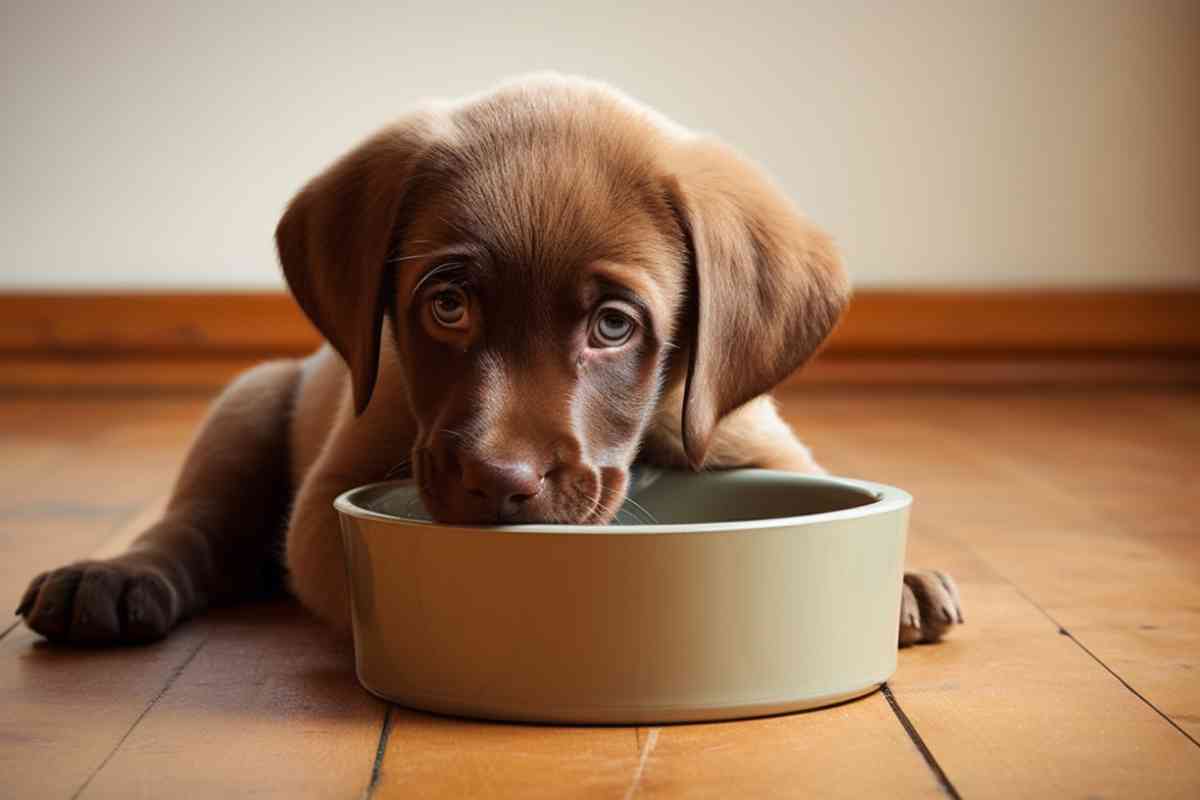 What Time To Feed Your Puppy: A Confident And Knowledgeable Guide 6