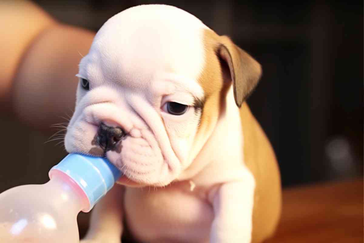 What Time To Feed Your Puppy: A Confident And Knowledgeable Guide 4