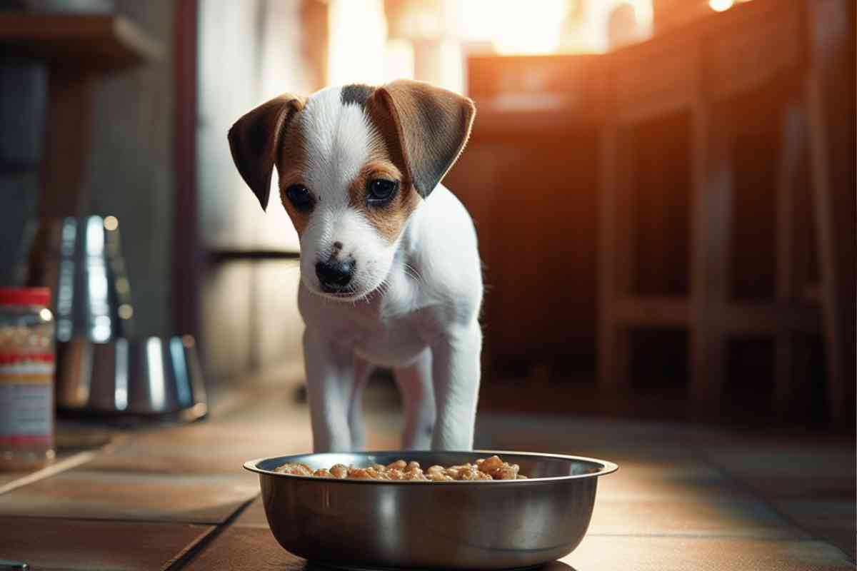 What Time To Feed Your Puppy: A Confident And Knowledgeable Guide 7