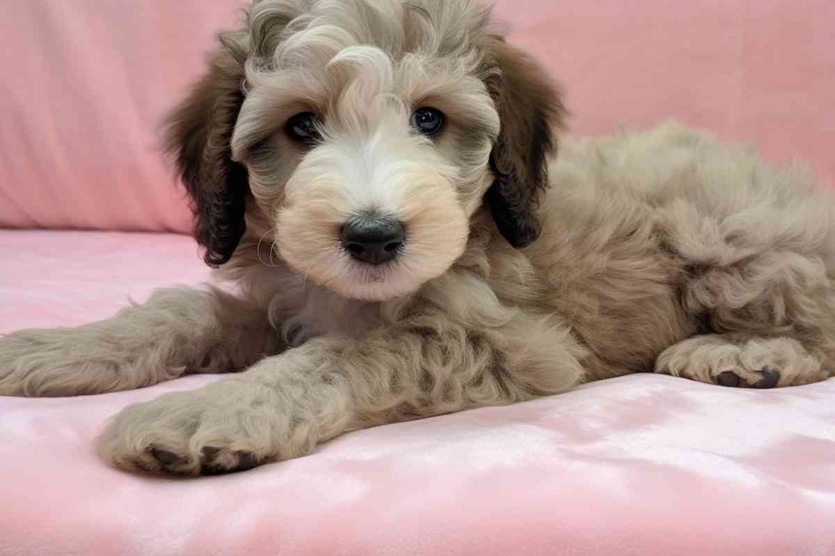 What To Feed Your Goldendoodle Puppy: Expert Recommendations For Optimal Nutrition 7