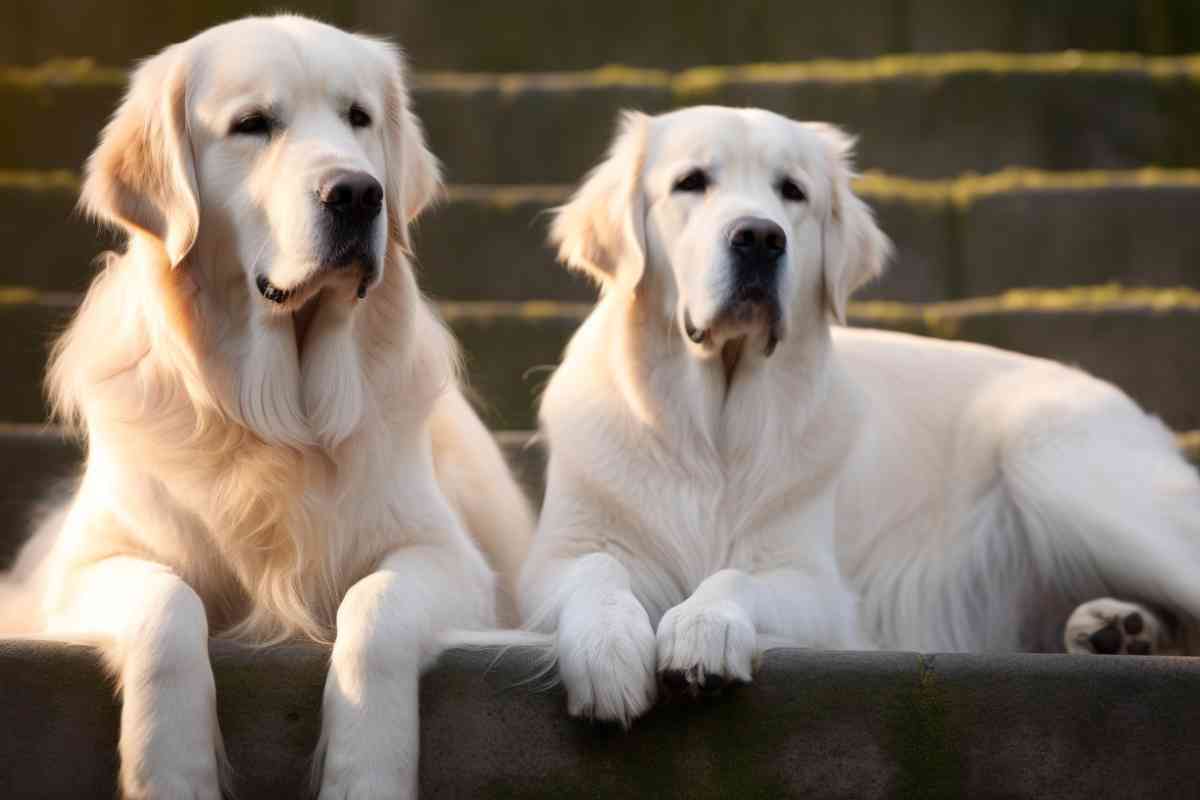 English Goldendoodle Vs American Goldendoodle: What'S The Difference? 4