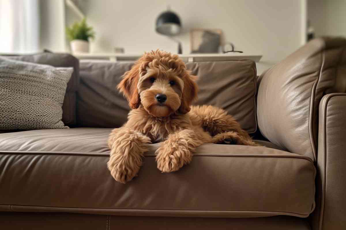 English Goldendoodle Vs American Goldendoodle: What'S The Difference? 7
