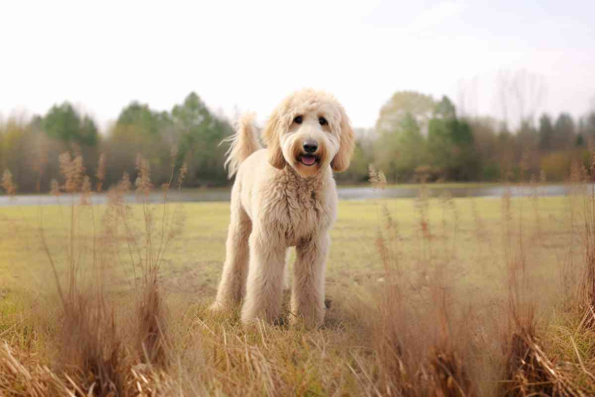 English Goldendoodle Vs American Goldendoodle: What'S The Difference? 8