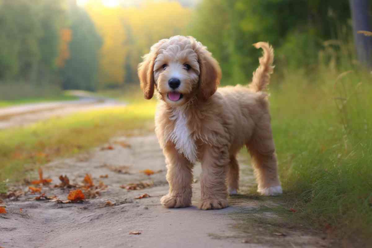 English Goldendoodle Vs American Goldendoodle: What'S The Difference? 9