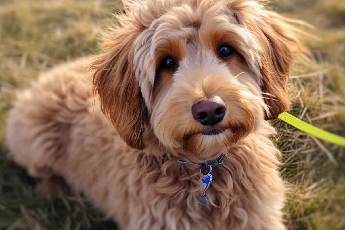 F1 Goldendoodle: Everything You Need To Know 4