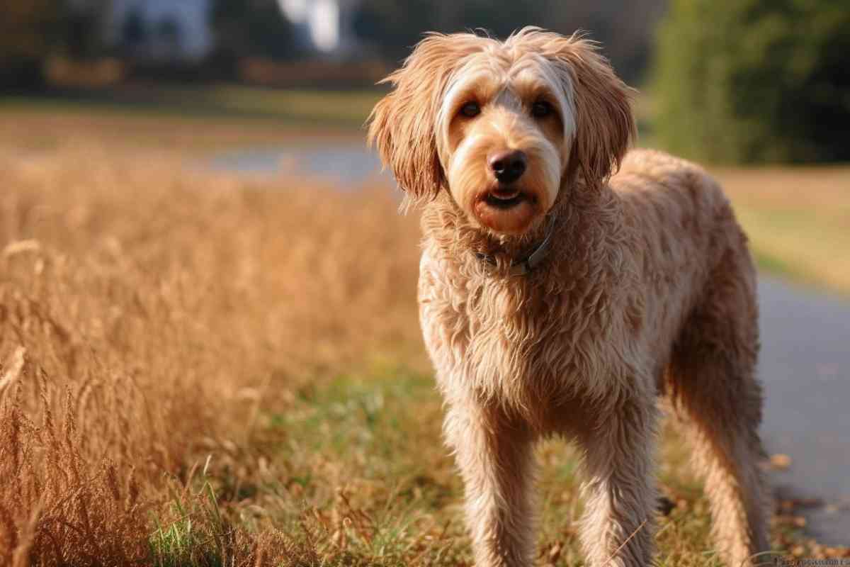 F1 Goldendoodle: Everything You Need To Know 5