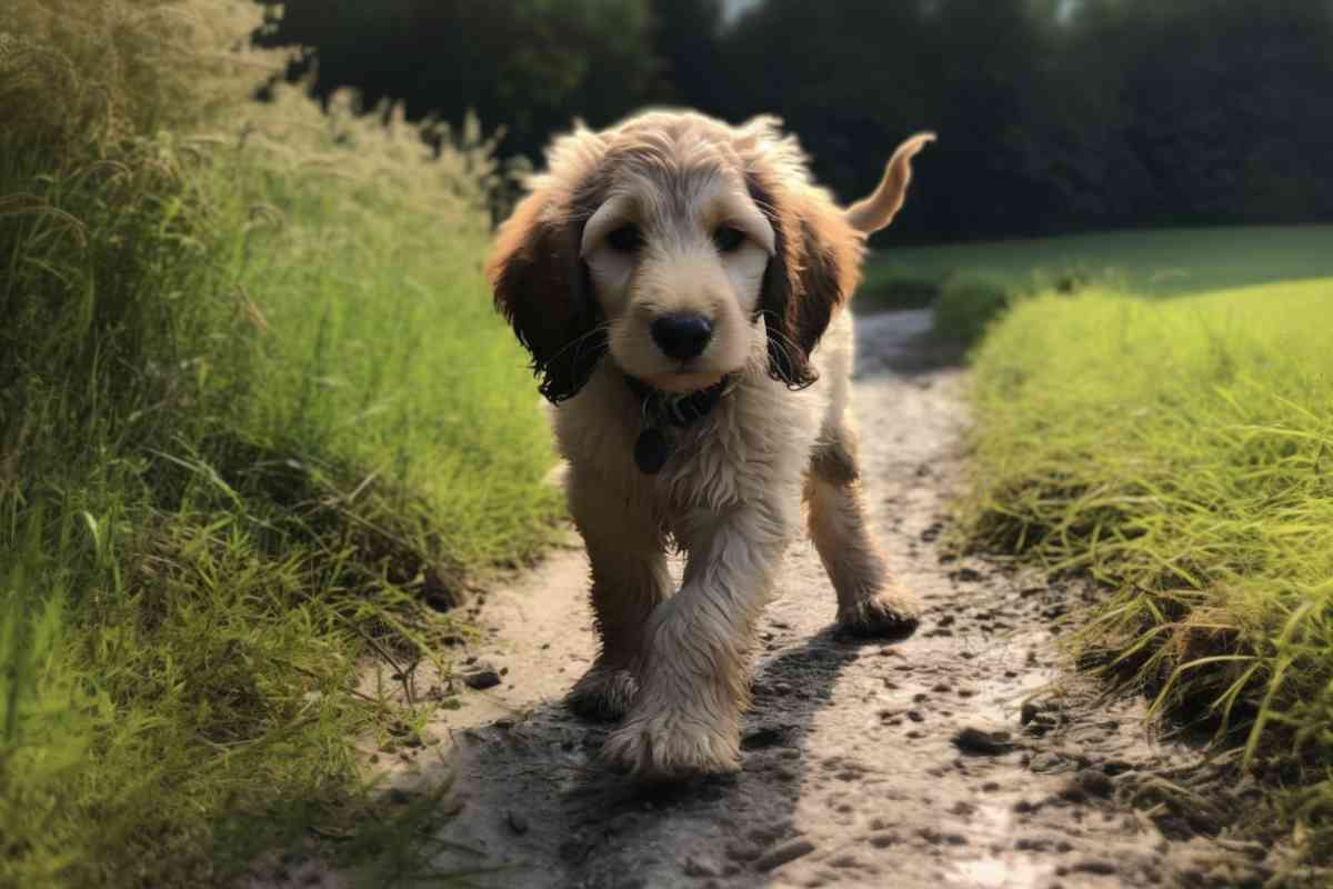 F1 Goldendoodle: Everything You Need To Know 9