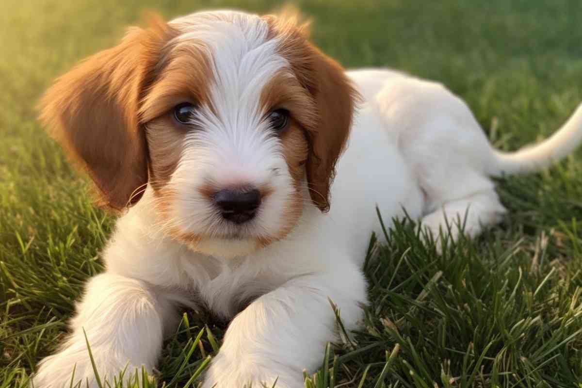 F2 Goldendoodle: Characteristics, Temperament, And Care Tips 3