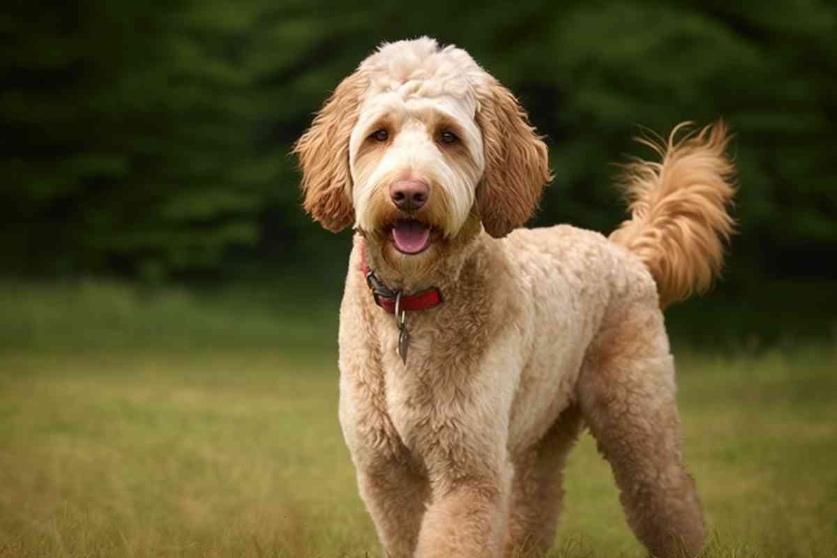 F2 Goldendoodle: Characteristics, Temperament, And Care Tips 5