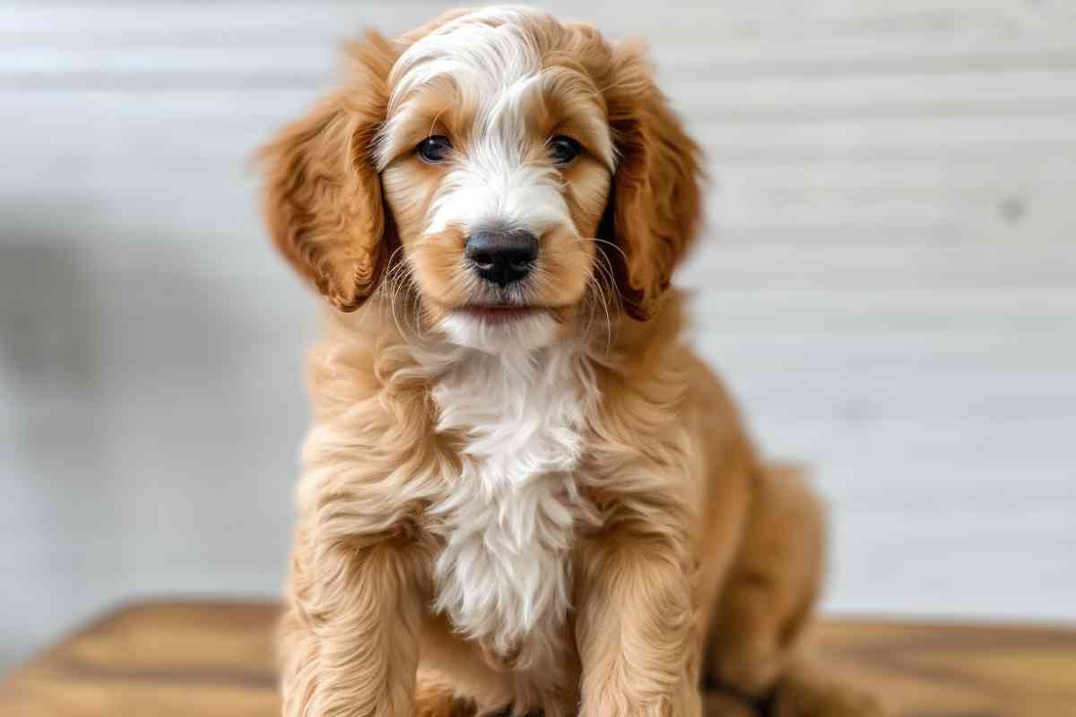 F2 Goldendoodle: Characteristics, Temperament, And Care Tips 9