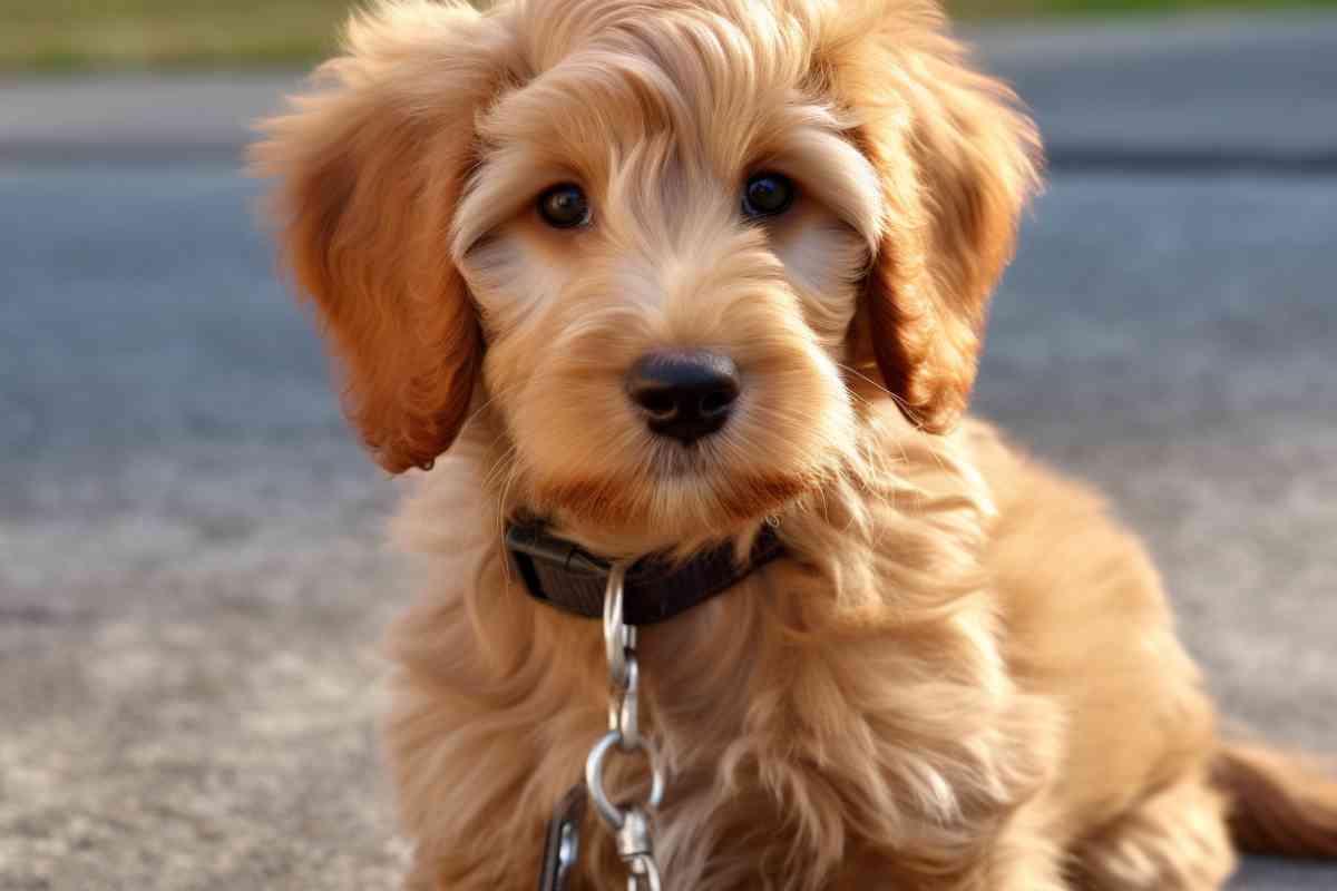 Full Grown Labradoodle Vs Goldendoodle: Which Is The Better Dog Breed? 9