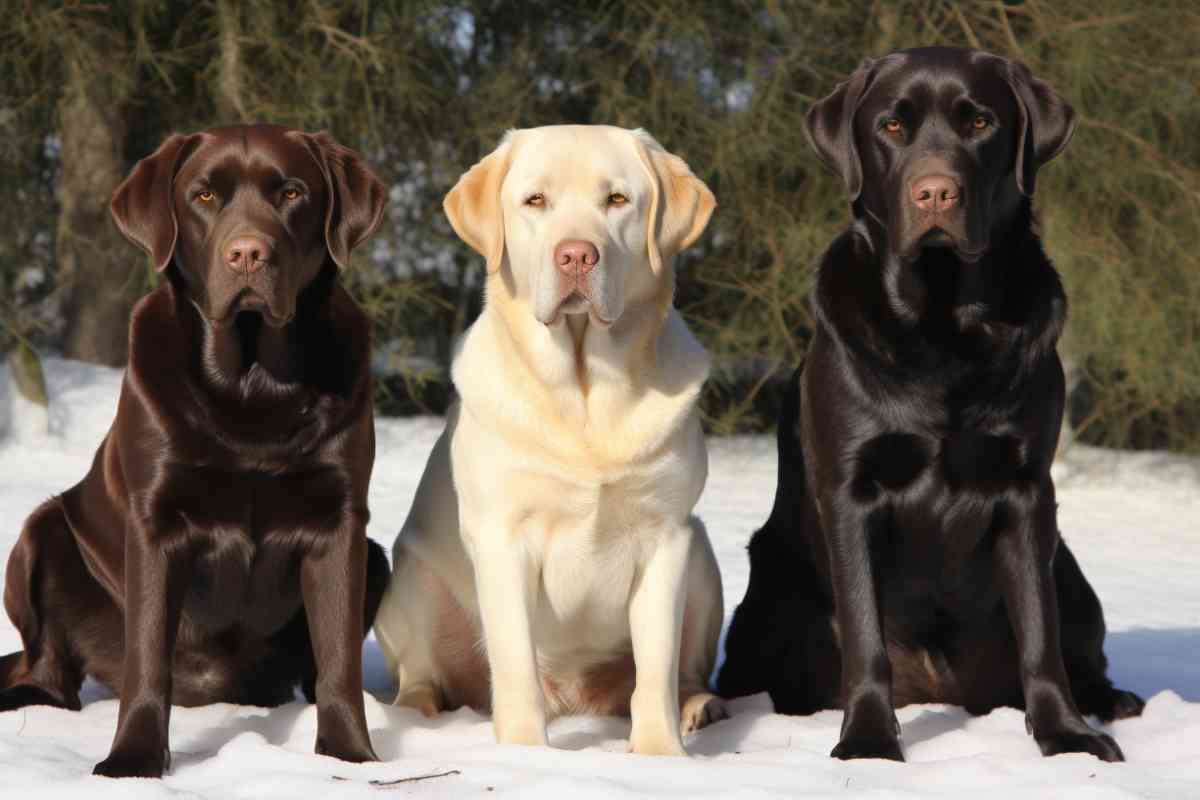 Full Grown Labradoodle Vs Goldendoodle: Which Is The Better Dog Breed? 5