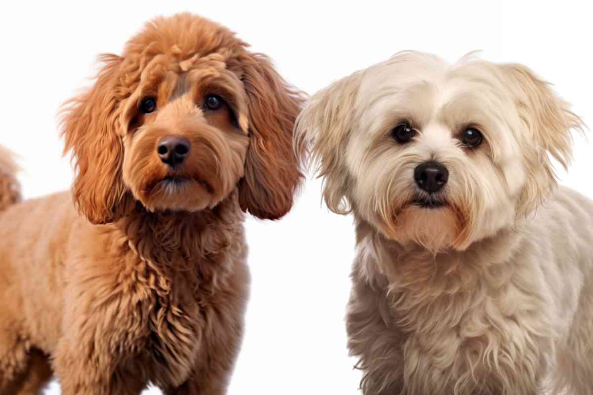 Mini Goldendoodle Vs Maltipoo: Key Differences To Consider 1
