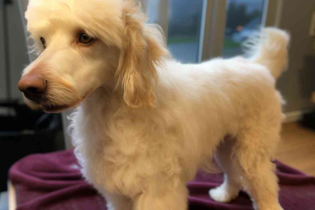 When To Cut Goldendoodle Puppy Hair: Essential Grooming Tips 7