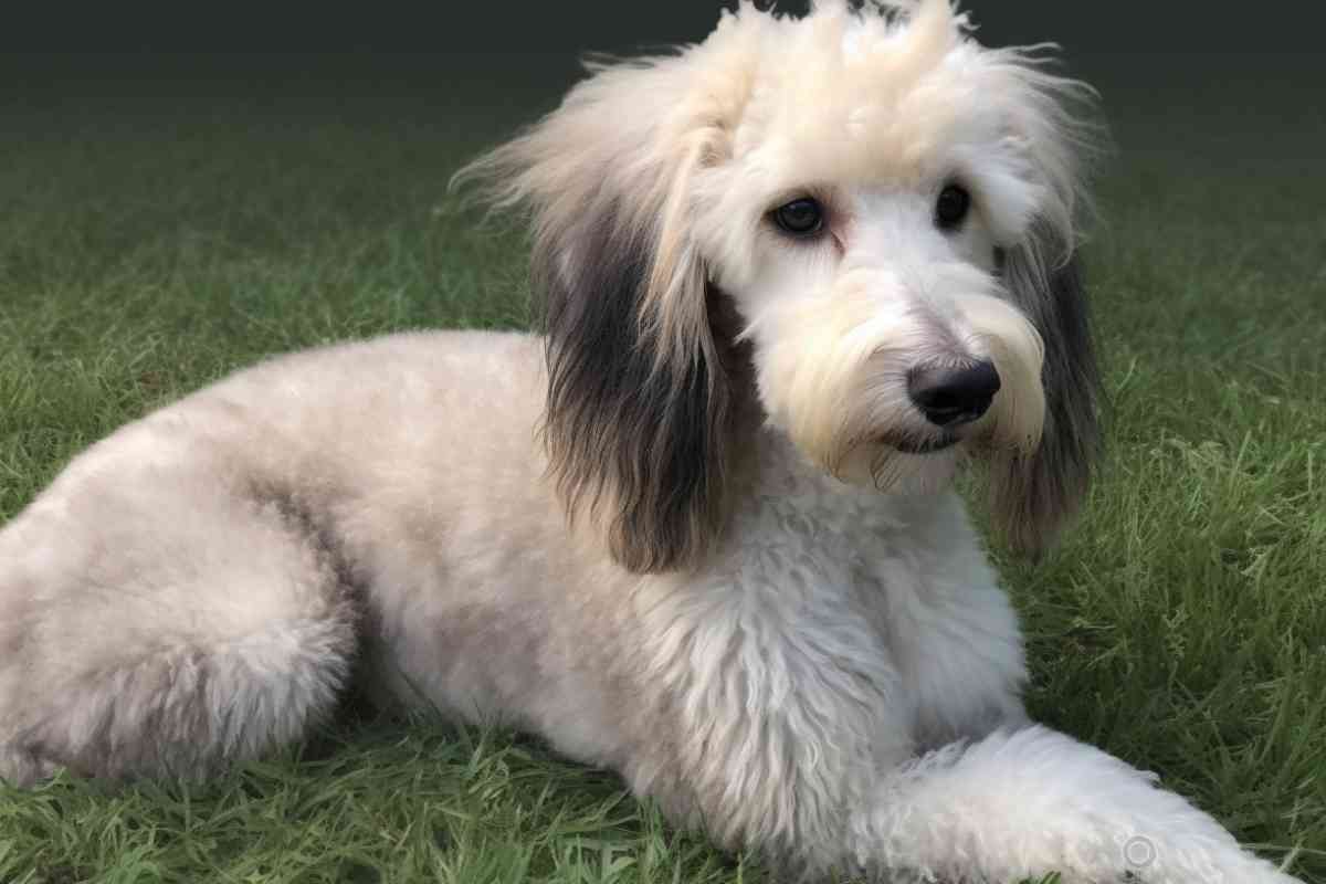 When To Cut Goldendoodle Puppy Hair: Essential Grooming Tips 3