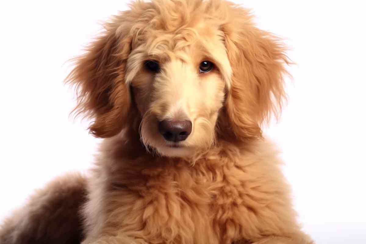When To Cut Goldendoodle Puppy Hair: Essential Grooming Tips 1