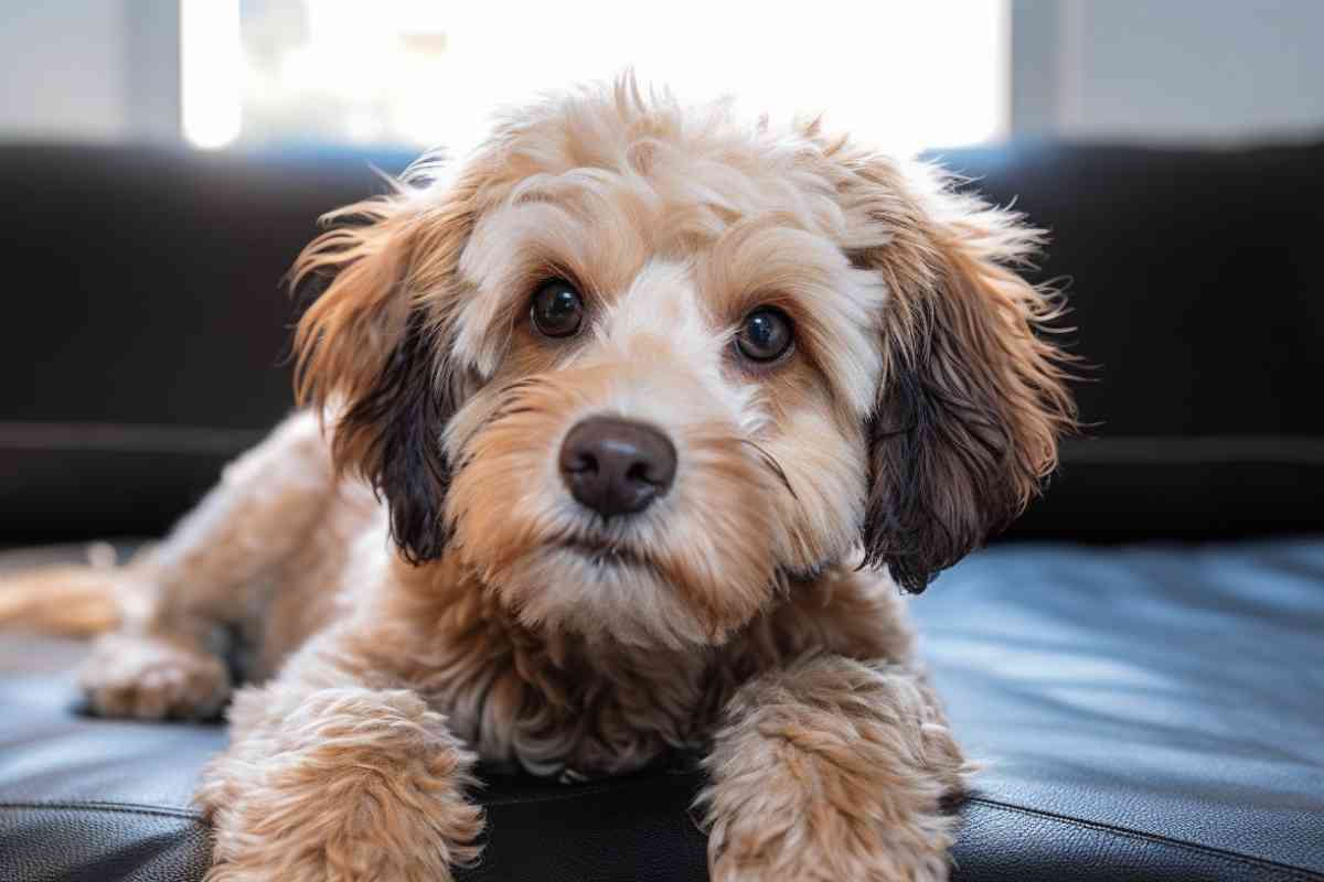 Calmest Doodle Breeds: Top 5 Low-Key Pups for Your Home 126