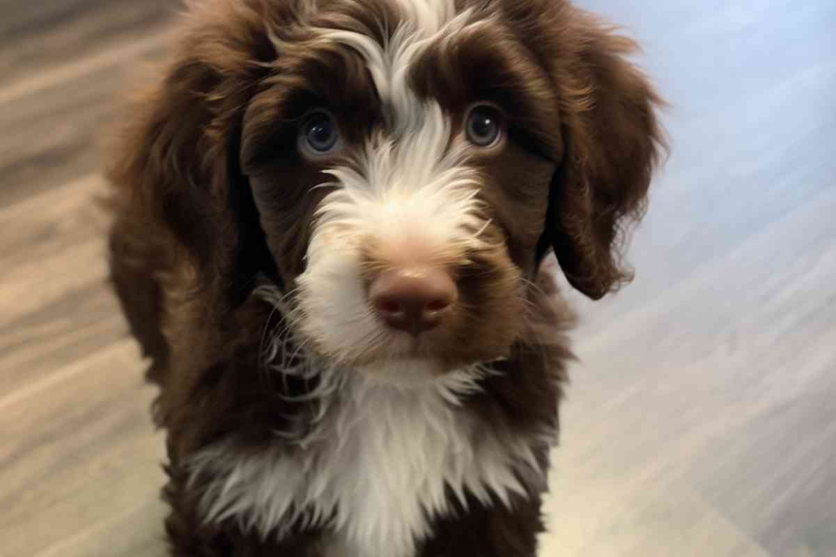 Calmest Doodle Breeds: Top 5 Low-Key Pups for Your Home 118