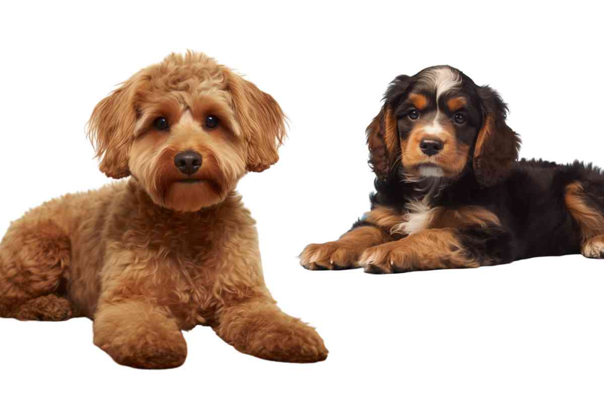Cavapoo vs Mini Goldendoodle: Which is the Best Fit for You? 152