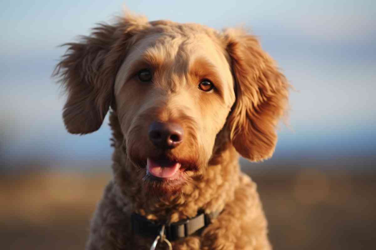 Goldendoodle Behavior Stages: Understanding Your Dog's Development 99