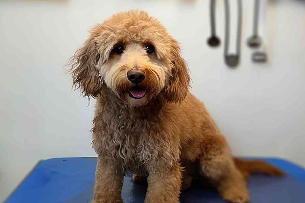 Goldendoodle Behavior Stages: Understanding Your Dog'S Development 7