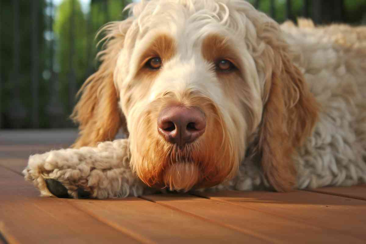 Goldendoodle Behavior Stages: Understanding Your Dog's Development 103