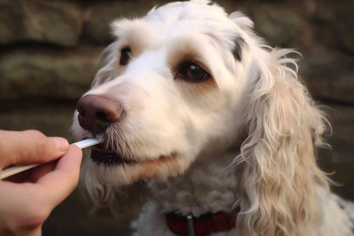 Goldendoodle Dental Care: Tips for Keeping Your Dog's Teeth Healthy and Clean 69