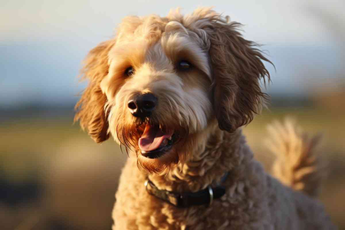 Goldendoodle Dental Care: Tips for Keeping Your Dog's Teeth Healthy and Clean 76